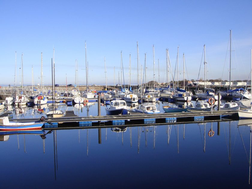 Nairn Harbour