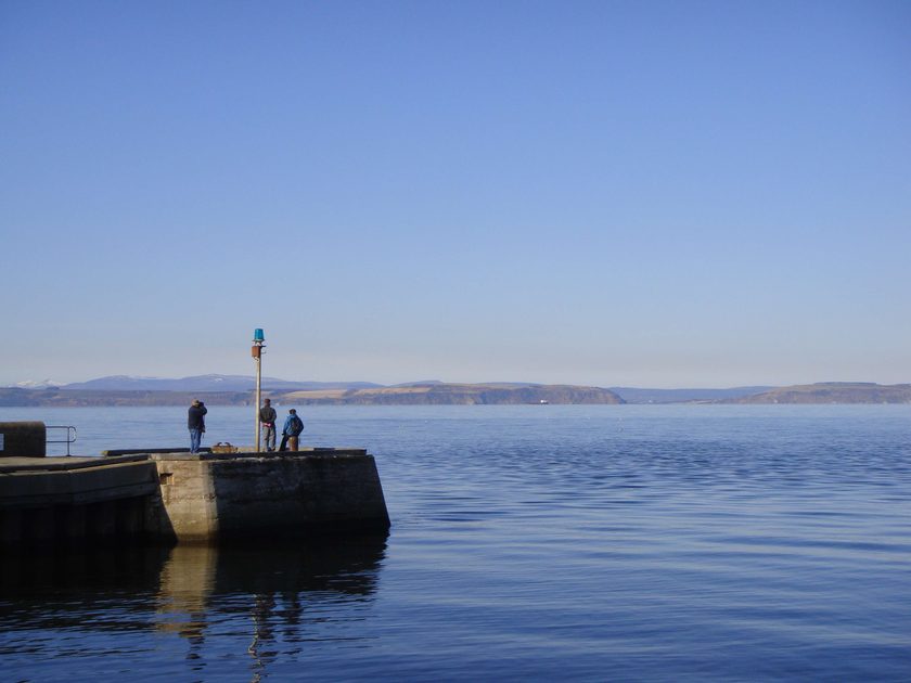 Pier